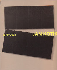 Kotík - JAN KOTÍK. / Iva Mladičová. - 2011. Text Iva Mladičová.