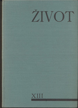 1934 - 1935. List pro výtvarnou práci a uměleckou kulturu.