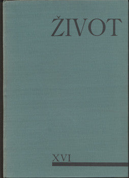 1937 - 1938. List pro výtvarnou práci a uměleckou kulturu.