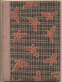 (1919). Č.J. Mojžíš;. Choceň. Alšovo loutkové divadlo Hluchoněmých. /loutkové divadlo/Hauner/