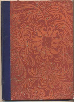 1919. Choceň ; Č.J. Mojžíš. Alšovo loutkové divadlo Hluchoněmých. /loutkové divadlo/