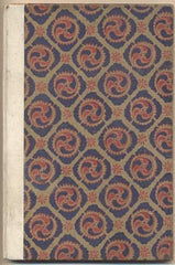 SCHMORANZ; ZD.: ZAČAROVANÝ LES. - (1918). Choceň ; Č.J. Mojžíš; Alšovo loutkové divadlo Hluchoněmých. /loutkové divadlo/