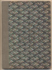 KLICPERA; V. KL.: HADRIÁN Z ŘÍMSŮ. - 1918.  H. Vávra; Alšovo loutkové divadlo Hluchoněmých.  /loutkové divadlo/