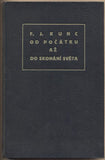 1938. Podpis autora. /historie/