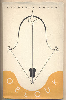 1941. 2. vyd.;  obálka JOSEF HOCHMAN. České básně sv. 4.