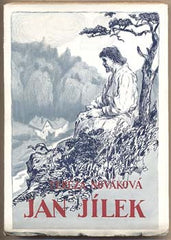 NOVÁKOVÁ; TERÉZA: JAN JÍLEK. - 1934.