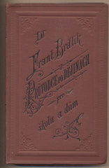 BRDLÍK; FRANTIŠEK: PRŮVODCE PO DĚJINÁCH VĚKU STARÉHO; STŘEDNÍHO A NOVÉHO. - 1891. /historie/