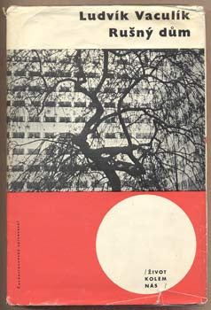 1963. Život kolem nás. 1. vyd. Obálka ZDENEK SEYDL. /60/