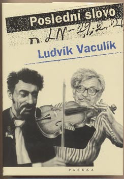 2002. Výbor z fejetonů z Lidových novin 1989 - 2001.