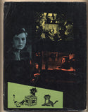 ČESKOSLOVENSKÝ FILM 1960 / DER TSCHECHOSLOWAKISCHE FILM. - 1960. /film/kino/cinema/