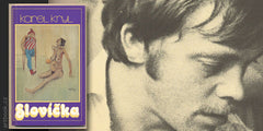 KRYL; KAREL: SLOVÍČKA. - 1980.  Sixty-Eight Publishers; sv. 85. /exil/ REZERVACE