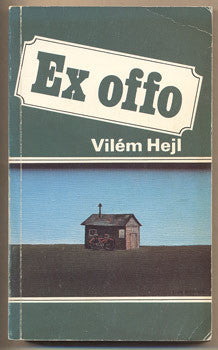 1980. Sixty-Eight Publishers; sv. 68. /exil/