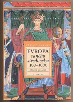 2005. Dějiny Evropy. /historie/