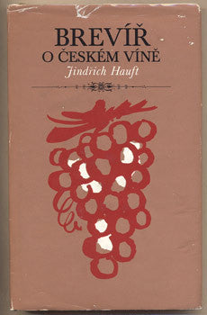 1973. Ilustrace KAREL MÍŠEK. /víno/gastronomie/