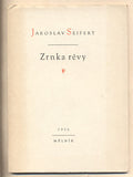1956. Dřevoryty ROBERT SCHÖN.