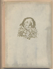 GAJDOŠ; ADOLF: JEŽÍŠKOVO KVÍTÍ. (Knížka legend) - 1943. Ilustrace FRANTIŠEK DOUBRAVA.