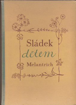 1946. Ilustrace ADOLF ZÁBRANSKÝ. /Josef Václav Sládek/