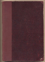 Mácha - SEBRANÉ SPISY KARLA H. MÁCHY. - 1906. Upravil Jar.  Šťastný. /Karel Hynek Mácha/
