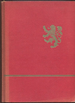 1948. Předbělohorská i pobělohorská na svých sídlech v Čechách a na Moravě a ve svých znacích. Kresb