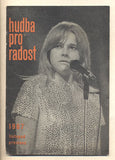 1967. Supraphon.  Graficky upravil František Holman. /populární hudba/60/