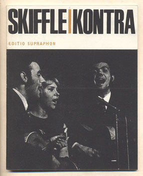 1969. Noty.  Obálka PAVEL JASANSKÝ /noty/60/
