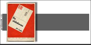 TAUFER; JIŘÍ: NA SHLEDANOU. - 1935. Index. Montáže a úprava ZDENĚK ROSSMANN.