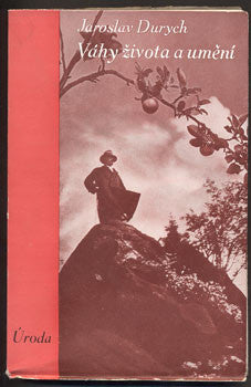 1933. Úroda. 