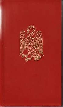 1929. Hyperion sv. 6.. Celokožená vazba.