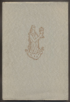 1930. Kresby JAN KONŮPEK.