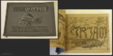 1935.  Litografický přepis a ilustrace FFRANTIŠEK BÍLEK.