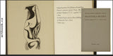 TEIGE; KAREL: FRANT. MUZIKA. - 1931, galerie Vaněk.