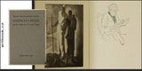 JAROSLAV KRÁL. - 1931. Skupina V.U.; Galerie Vaněk; František Dvořáček;  text František Venera; úprava PETR DILINGER.