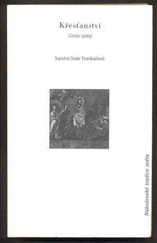 1999. Náboženské tradice světa. /náboženství/
