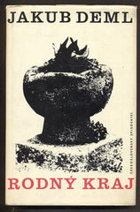 DEML; JAKUB: RODNÝ KRAJ. - 1967. 1. vyd.