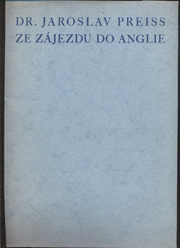 1929. Kresba KAREL SVOLINSKÝ.