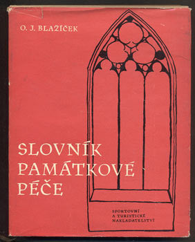 1962. Terminologie; morfologie; organizace.