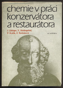 1987. Restaurování papíru; kůže; dřeva; kamene.
