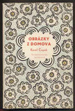 ČAPEK; KAREL: OBRÁZKY Z DOMOVA. - 1954. Žatva. Ilustrace KAREL ČAPEK. /kč/
