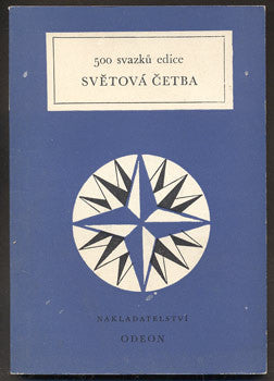 1980. Světová četba.