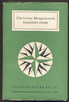 1958. Světová četba.