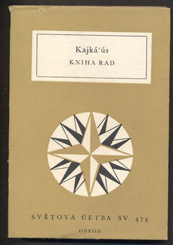 1977. Světová četba.