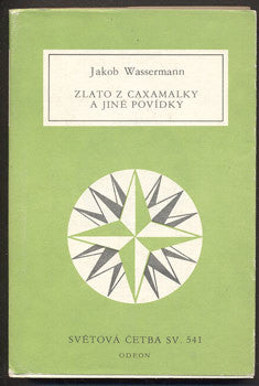 1986. Světová četba.