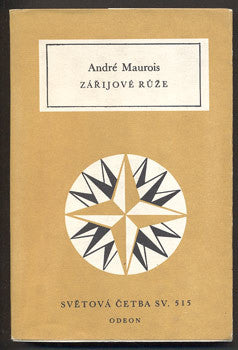 1982. Světová četba.
