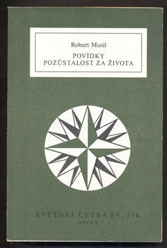 1991. Světová četba.
