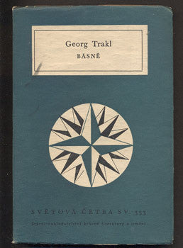 1965. Světová četba. REZERVACE
