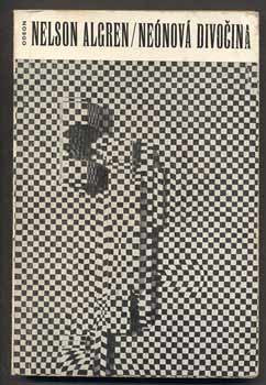 1969. Obálka HUGO DEMARTINI. /60/