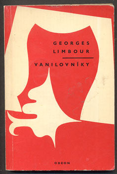 1968. Obálka E. VODRÁŽKOVÁ. /60/