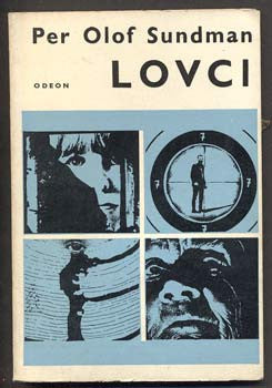 1968. Obálka OLDŘICH KULHÁNEK. /60/