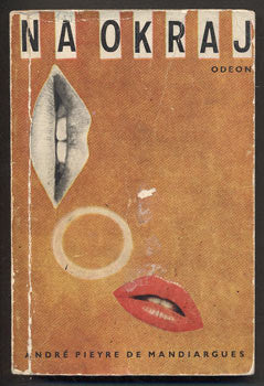 1969. Obálka BEDŘICH ČERMÁK. /60/