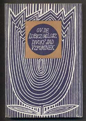 MILOSZ; OSKAR VLADISLAS DE LUBICZ: DIVOKÝ SAD VZPOMÍNEK. - 1975. Květy poezie. /poesie/
